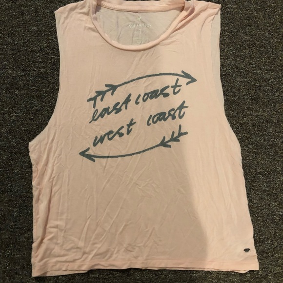American eagle tank - Picture 1 of 2
